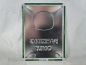 Preview: John Deere Blechschild "John Deere Parking Only" 15x20cm